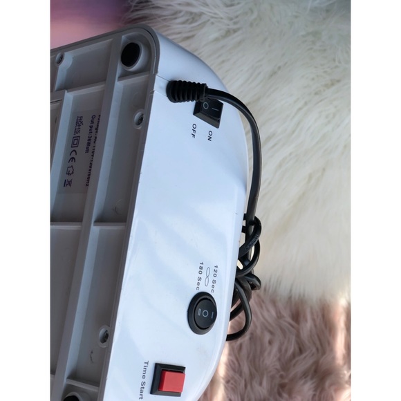 UV Led Light Lamp - Picture 3 of 4